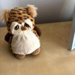 Betty White Instagram – Many people have asked if Betty really had a room full of stuffed animals.  The answer is she had several!  Here is a sampling of some of the friends who took up residence in our office over the years.