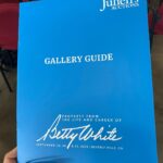 Betty White Instagram - Are you tuned in online? Golden Girls scripts, etc. up today….and so much more! Www.Juliensauctions.com. @juliens_auctions
