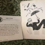 Betty White Instagram – The Estate of Betty White has donated several items of memorabilia from Betty as well as Allen Ludden highlighting their involvement in the Game Show world!!! – – – 

The Strong National Museum of Play in Rochester, New York, is extremely grateful to have recently received a donation that includes awards and other memorabilia from Betty White and Allen Ludden. These materials have been incorporated into The Strong’s National Archives of Game Show History, one of the museum’s significant initiatives. Vice President for Collections and Chief Curator Christopher Bensch expressed his excitement about the donation and added, “I can’t wait to show these wonderful materials to the public when The Strong produces a major interactive exhibit about game shows and their history in 2025. Both Betty and Allen were important parts of that story and I know that our hundreds of thousands of guests
 will be thrilled to see them included.” 

@thestrongmuseum @museumofplayroc