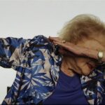 Betty White Instagram - I taught Cam everything he knows. #SuperBowl #SB50