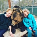 Betty White Instagram - “Friends Forever” says it all.