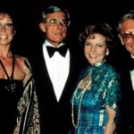 Betty White Instagram - Mary Tyler Moore, Grant Tinker, Allen Ludden and I had some of the best times of my life together. She was special.