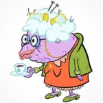 Betty White Instagram - Just worked with the folks at @Nickelodeontv on an episode of #SpongeBob. Very talented and funny group!