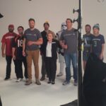 Betty White Instagram - …and spending your birthday with 8 friends is even better -- especially when they're good looking! #NFLonFOX