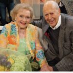Betty White Instagram - Today seems like a good day to reflect on good friends and good people. Here are two who were truly the best of us.