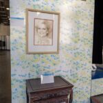 Betty White Instagram - Some photos from Julien’s Auctions Exhibition of The Life and Property of Betty White… if you’re in or around Los Angeles, stop by this week and check it out.
