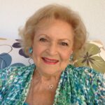Betty White Instagram - I'm going to #StartWithASmile this #PrimeDay by supporting @morrisanimalfoundation - which means the more I spend, the more I help, right? #ad