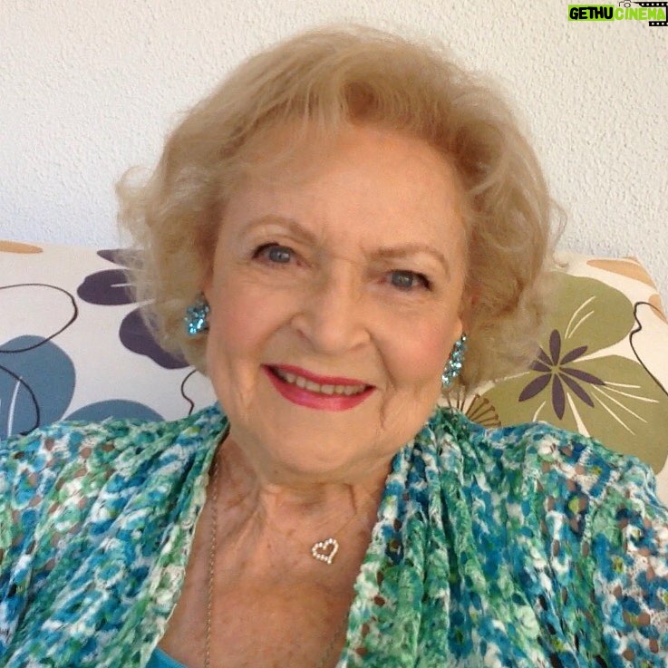 Betty White - 55.8K Likes - I'm going to #StartWithASmile this #PrimeDay by supporting @morrisanimalfoundation - which means the more I spend, the more I help, right? #ad