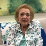 Betty White Instagram – Going through some videos I filmed in our office for various events.  As you head into the weekend – think about where you can be helpful.  We can all keep Betty’s spirit alive and well in the world with simple Kindness 🙂