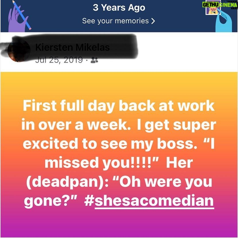 Betty White Instagram - If you’re curious why I absolutely adored Betty, here’s a pandemic memory….