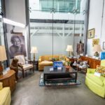 Betty White Instagram - Some photos from Julien’s Auctions Exhibition of The Life and Property of Betty White… if you’re in or around Los Angeles, stop by this week and check it out.