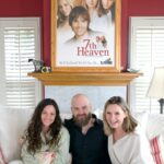 Beverley Mitchell Instagram – It’s happening!!!!! Who would you like to see join us??? Drop your favorite guest stars!!! @cuwthecamdens with @beverleymitchell @mackrosman #podcast #7thheaven