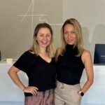 Beverley Mitchell Instagram – Got the most incredible facial from @alexandra_accardo and let me tell you, I had to go to work right after and my skin was glowing! She is beyond! So if your in NY do yourself a favor and check her out! Also loved to see that she Carrie’s my dear friend @sarahapp @sarahappherself ❤️ #skincare #facial #glowing
