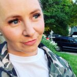 Beverley Mitchell Instagram - It’s looking up on the horizon. Good things are coming!!! Are you ready? #goodthings #openthedoor