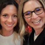 Beverley Mitchell Instagram - Trying to find a place for dinner in #Hartford was an adventure with this crew! #7thHeaven @mackrosman #davidgallagher #catherinehicks #9scon #familyadventures #camdens #family