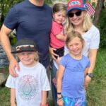 Beverley Mitchell Instagram –