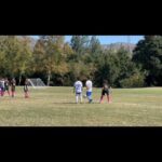 Beverley Mitchell Instagram - So proud of @huttshuddle He got his first PK and he nailed it! Top right!!! #the making of legends! #soccer #soccersunday #soccermom #
