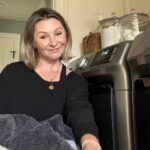 Beverley Mitchell Instagram – #ad I am so grateful for my @maytag Front Load Washer with Extra Power and 16-Hr Fresh Hold® option. Not having to worry about when the wash is done and having the confidence that my clothes will still be fresh hours later is a game changer. I am always doing so much at once and finding anything that makes laundry a little easier is a must for me. So if you’re in the market for a new washer and dryer, check out Maytag.com for all the amazing options. #maytagpartner