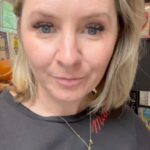 Beverley Mitchell Instagram – #ad Being a sports Mom means we always need water bottles. I am always looking for a way to make sure my kids can find theirs. That is why I love using my @cricut All I do is head over to the #CricutDesignSpace find my design, send to my #Maker3 and voila I have a custom designed Water bottle for a fraction of the price, and it is exactly the way I want it! #cricutmade #cricutobsessed