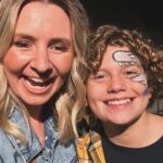 Beverley Mitchell Instagram – Happy birthday to this bright light! @ryanbuggle I just adore you and had so much fun working with you! Such a talent and a beautiful soul! #happybirthday