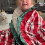Beverley Mitchell Instagram – We are giggling with excitement about a very special giveaway for two lucky winners to win a GRANDE size blanket from @minkycouture ! Just be sure to be following @minkycouture and myself and tag a friend in the comments, Share to your story and tell me your favorite holiday movie! 🍿 winner will be announced on 12/16! #giveaway #holidayseason #seasonofgiving