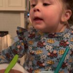 Beverley Mitchell Instagram – Feeling all the love this week! And ready to pass the torch for birthdays to my little man tomorrow! Here is a quick glimpse of my very simple and lovely night with the family for my birthday! Just what I needed. #birthday also how cute is @littlemissmayzie and her song!