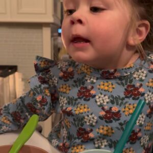 Beverley Mitchell Instagram - Feeling all the love this week! And ready to pass the torch for birthdays to my little man tomorrow! Here is a quick glimpse of my very simple and lovely night with the family for my birthday! Just what I needed. #birthday also how cute is @littlemissmayzie and her song!
