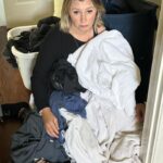 Beverley Mitchell Instagram – #ad I am so grateful for my @maytag Front Load Washer with Extra Power and 16-Hr Fresh Hold® option. Not having to worry about when the wash is done and having the confidence that my clothes will still be fresh hours later is a game changer. I am always doing so much at once and finding anything that makes laundry a little easier is a must for me. So if you’re in the market for a new washer and dryer, check out Maytag.com for all the amazing options. #maytagpartner