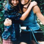 Beverley Mitchell Instagram – Happy birthday to one of the greatest people I know! @jessicabiel Jess, you have been a blessing since the moment I met you! You have been my best friend, my biggest pain in the ass, my teacher, my shoulder to cry on, my rock! I I love you so much. Wishing you all the best and everything you could ever dream of! Thank you for always showing up and being a constant in my life! #happybirthday #sister #7thheaven #love