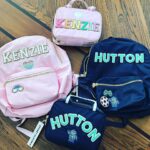 Beverley Mitchell Instagram – Ok so I wish I was this cool when I was in school!!! @stoneyclover you kill it every year! Love! #backtoschool