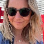 Beverley Mitchell Instagram - Summer vibes! Hope you all are having an amazing summer? What are you guys up to? #summer #break