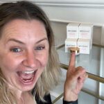 Beverley Mitchell Instagram – Got the most incredible facial from @alexandra_accardo and let me tell you, I had to go to work right after and my skin was glowing! She is beyond! So if your in NY do yourself a favor and check her out! Also loved to see that she Carrie’s my dear friend @sarahapp @sarahappherself ❤️ #skincare #facial #glowing