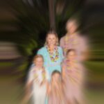 Beverley Mitchell Instagram – #tbt While we were in Maui we were honored to be a part of the Tales of the Kala Moe Luau @ritzcarltonkapalua and boy was it magical! A night of fabulous food, music, and learning about the magic of Hawaii! #ritzcarltonkapalua #talesofthekalamoeluau #hawaii #maui