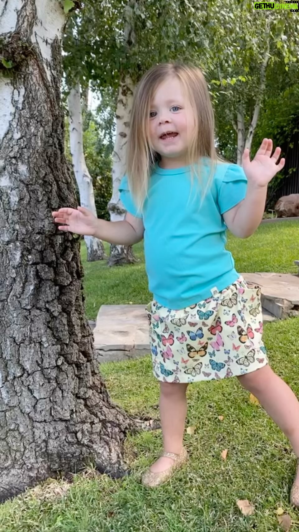 Beverley Mitchell Instagram - Who is excited about the new collection with @littleroadco launching today! And get the amazing patches by @daily_disco to personalize each piece! #monarchcollection #dailydisco #littleroadco cuteness modeled by @littlemissmayzie