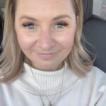 Beverley Mitchell Instagram - I finally got a new car after 11 years, so one thing I knew I wanted to do was to protect it! #XPELpartner When my husband Michael told me about @xpel ‘s PPF (Paint Protection Film) I knew that we needed it! XPEL makes the best PPF in the business, their PPF protects the paint and gives me a sense of relief, just knowing I have that extra layer of protection against scratches, bumps, and whatever life (or my kids) throws my car’s way. #XPEL [gifted] #PROTECTEVERYTHING