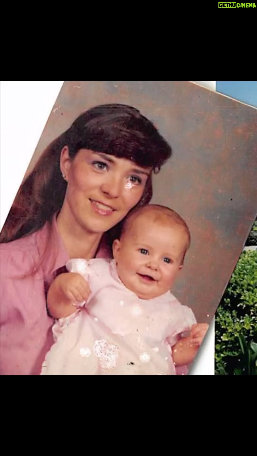 Beverley Mitchell Instagram - Happy Mother’s Day to my mama! Love you and thank you for everything you gave me and showed me! #mothersday #mom