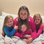 Beverley Mitchell Instagram – CLOSED!!!! Congrats to our winners! I love all of you! I teamed up with @minkycouture and @rouge_thelabel for an amazing giveaway. We will be giving away a Monster size blanket   Rouge Pajamas set to two lucky winners! To be entered to win, 

1) Follow you, @minkycouture and @rouge_thelabel
2) Tag a friend in the comments, share the post to your story, for extra entries.  And let me just say @minkycouture has my most favorite blankets ever! Each one of us has our own and we do not play with blankets! These are the softest and best blankets I have ever owned and that says a lot because I consider myself a blanket snob! #giveaway #minkycouture
