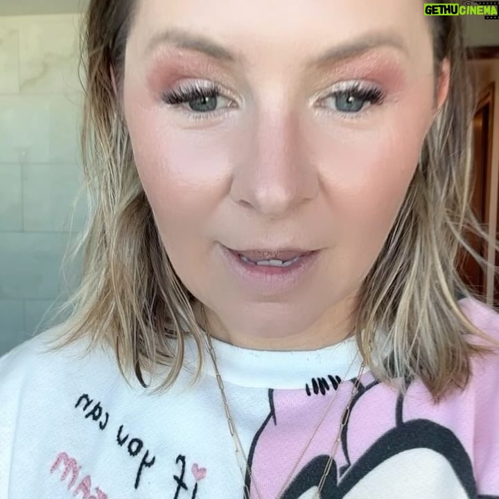 Beverley Mitchell Instagram - So I reached out to my friends @istolemyboyfriendsshirt to create something special for our @disneyland trip and boy did they deliver!! To celebrate @huttshuddle birthday we went to the #happiestplaceonearth. So I told @istolemyboyfriendsshirt to surprise me and what they didn’t know is Hutton did a big report on #waltdisney last year (because he is obsessed with all things #disney) and his quote was “If you Dream it, you Can do it!” So not only was this so cute but there is so much meaning and memories! Leave it to @istolemyboyfriendsshirt to create such a special piece that I will cherish forever and always! #vintage #embroidery #disneyland #mickeyamdminnie Would you wear something like this???