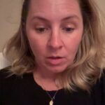 Beverley Mitchell Instagram - A letter to all of those parents just trying to figure it all out! #parentingishard #momlife #unfiltered #real #keepingitreal