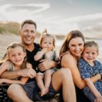 Beverley Mitchell Instagram - Sending all my love and prayers to the people of #maui You have given my family and I some of our fondest memories! #love #prayers #prayformaui 📸 by @flytographer