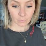 Beverley Mitchell Instagram – The biggest and best sale is happening now @createroomco #dreambox2 use my code BEVERLEYMITCHELLBF23 for $350 off! Get organized! Get crafting! I can honestly say I have already done more crafting with having my Dreambox! And the kids have loved it too! So much creating to be done!