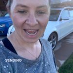 Beverley Mitchell Instagram - A gentle reminder! Let go of the bad to make room for the hood! #letthegoodtimesroll #betterdays #makeroomforgood #mentalhealth