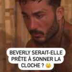 Beverly Bello Instagram – “Pour moi, dans ma tête, l’aventure se termine” 🥺 
@beverly_b_officiel est épuisée mentalement et pense avoir atteint ses limites… 😭 Pourrait-elle abandonner l’aventure ? 
 
🥥 #LAA7, aujourd’hui à 19:50