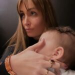 Beverly Bello Instagram – À toi dont j’ai l’honneur d’être ta marraine , je serai toujours là pour toi mon petit Louis d’amour que j’aime ♥️ 

L’un de mes plus beaux rôles Merci @marionpaulabarone @drn_r7 ♥️