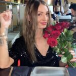 Beverly Bello Instagram – vacation with my love in Dubai 🥀❤️#loveyou #dubai🇦🇪 #palazzoversacedubai @dubaievasion ❤️ @noah_kaa_off ❤️