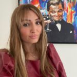 Beverly Bello Instagram – Petit changement ❤️☑️