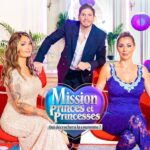 Beverly Bello Instagram – Rdv sur @6play pour découvrir les 5 premiers épisodes du BEFORE des princes & princesses de l’amour ❤️ J’ai eu l’honneur cette année de faire partie du jury 👸 #lesprincesdelamour #lpdla9 #love #amour #princesse #prince #casting #paris #w9lachaine