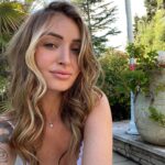 Beverly Bello Instagram – 💙