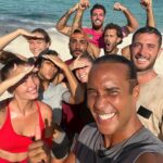 Beverly Bello Instagram – Merci à vous tous d’avoir suivi cette merveilleuse aventure , la plus dure de ma vie 🙏
Je suis fière d’être finaliste avec @vivian_officiel que j’adore avec sa folie et sa gentillesse , qui m’a aidé à me surpasser malgré mes phobies !!!! 🤩
Merci à vous mes amours qui me suivez depuis toutes ces années ! 👀♥️
Vous qui m’avez vue grandir , partager mes joies et mes peines , et merci pour votre soutien tellement important , je vous aime fort ♥️
Merci à la production de m’avoir permis de faire cette aventure gravée à vie , merci à @bengiaz , Cécile , @florencefayard , vous qui m’avez permis de réaliser un rêve !
Merci à tous les candidats qui ont fait vivre cette aventure inoubliable !
Merci à toi mon binôme qui m’a donné de la force ♥️
Une aventure enrichissante 😍
Et une finale tellement méritée pour @lou_anaaaa et @gabriel__ayuso les plus forts de l’aventure ♥️

À très bientôt mes amours 🌸