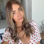 Beverly Bello Instagram – 😚
